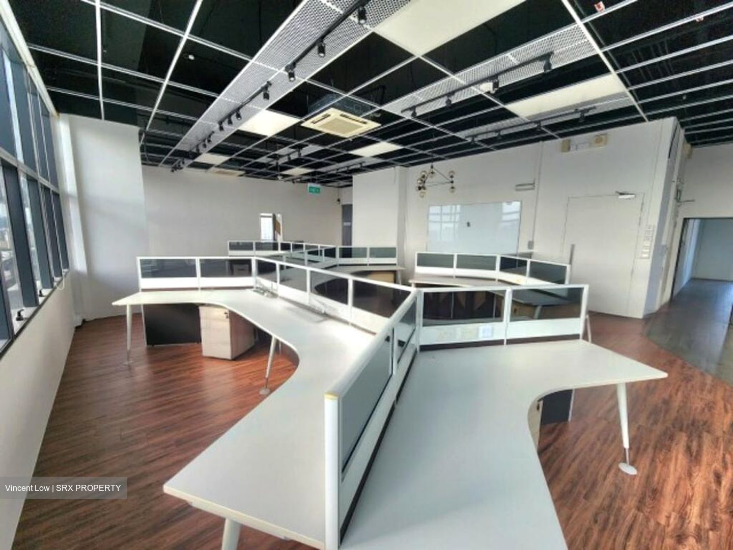 Ct Hub 2 (D12), Office #452203101